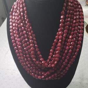Charming Chharlie Multi Strand Necklace
